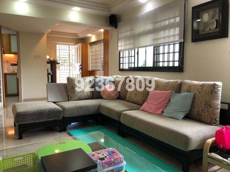 Blk 285B Toh Guan Road (Jurong East), HDB 5 Rooms #162904542